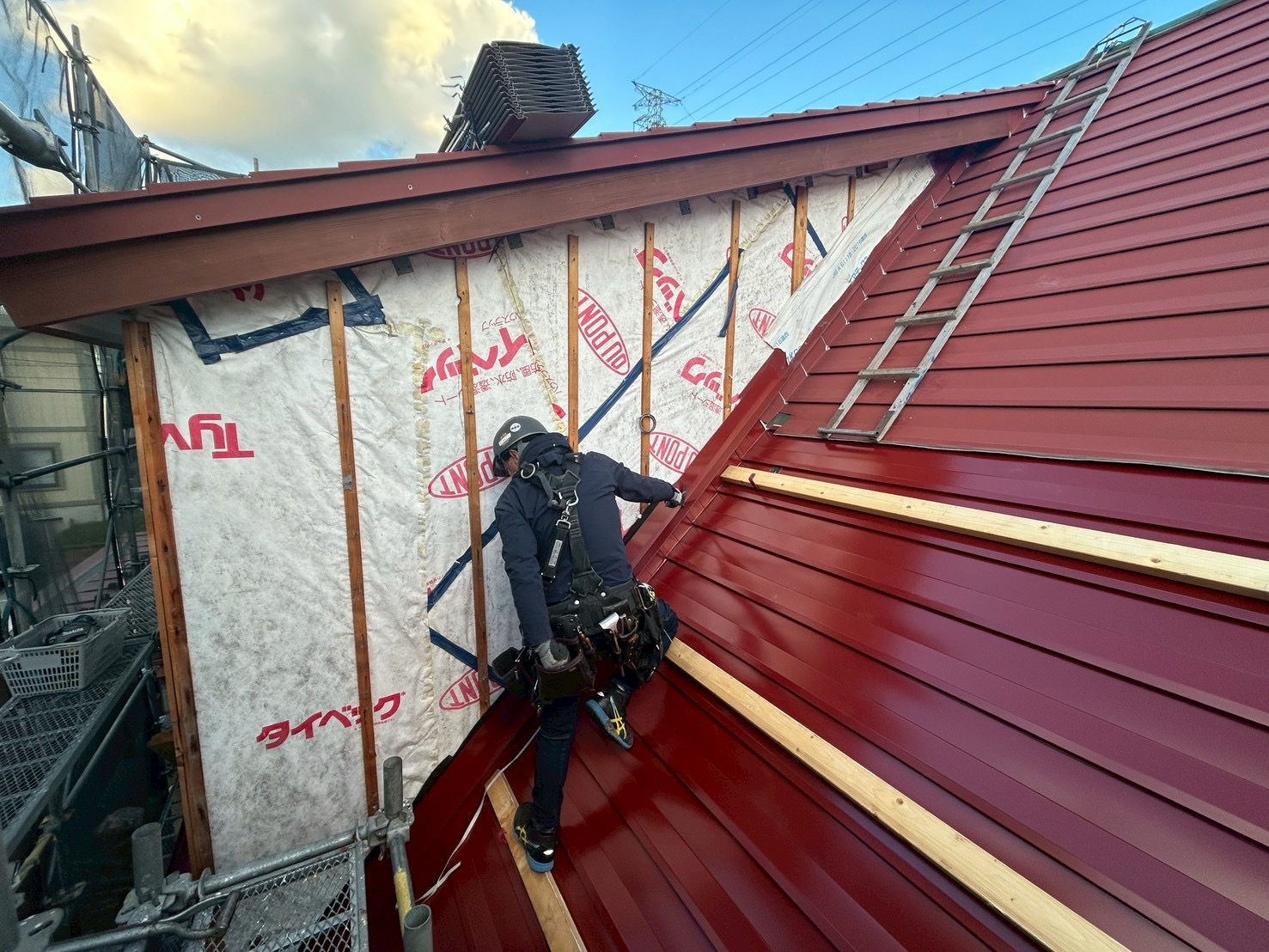 M様邸　リフォーム工事Before/After